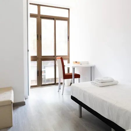 Guestready - Spacious Haven In Lägenhet