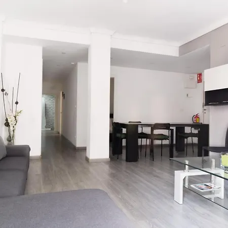 Guestready - Spacious Haven In فالنسيا