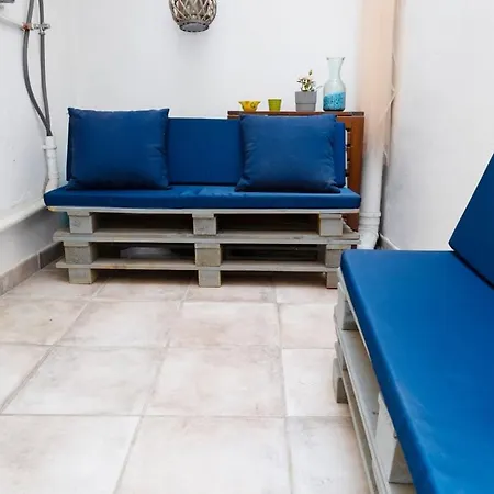 Apartament Guestready - Spacious Haven In Walencja