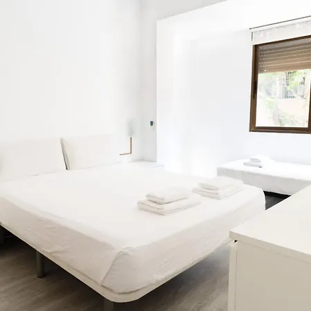 Guestready - Spacious Haven In شقة *