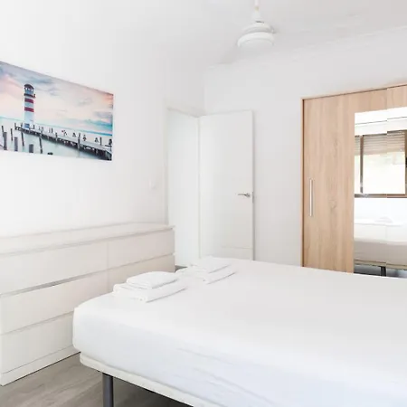 شقة Guestready - Spacious Haven In *