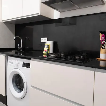 شقة Guestready - Spacious Haven In *