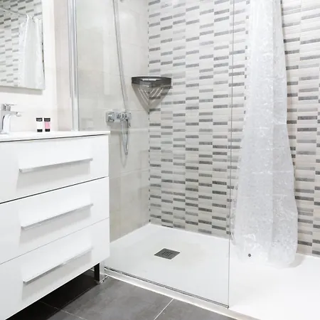 Guestready - Spacious Haven In شقة *
