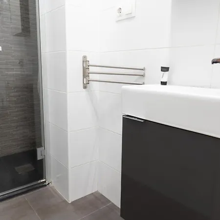 Guestready - Spacious Haven In バレンシア