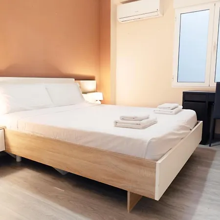 Guestready - Spacious Haven In فالنسيا