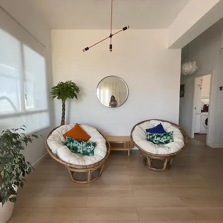 Sky Haven Apartment *