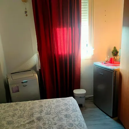 Cerca A Ciudad De Artes Y Ciencias