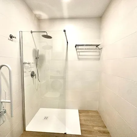 Apartamento Urban Style Valencia