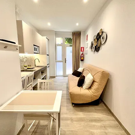 Urban Style Apartamento