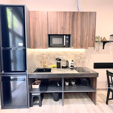 شقة Urban Style *