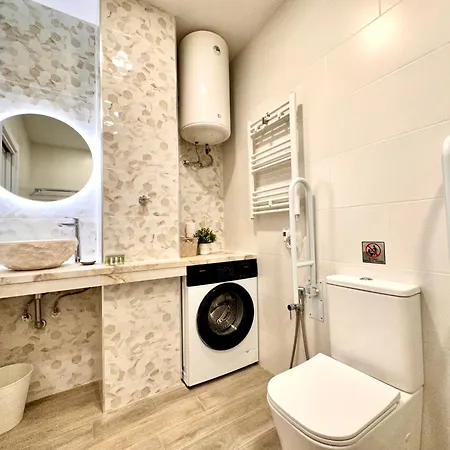 Urban Style * فالنسيا