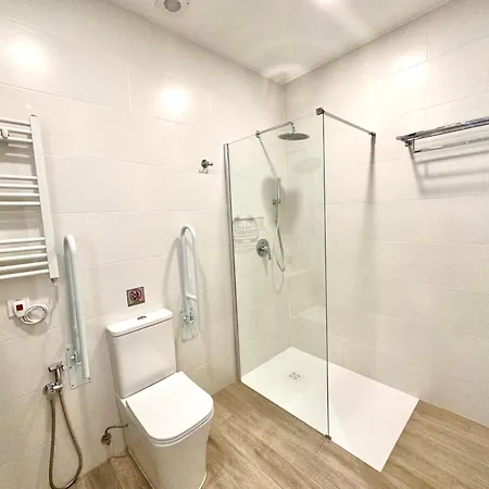 Urban Style Apartamento *