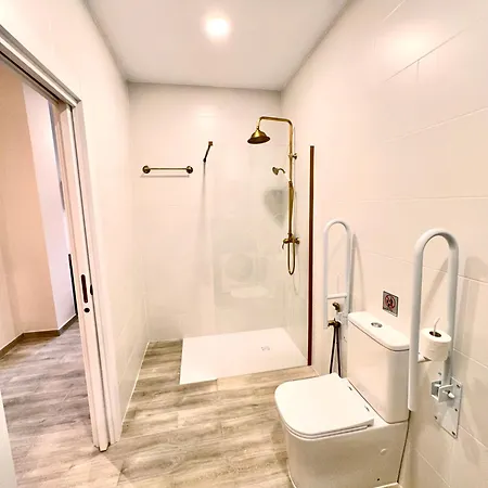 Urban Style Apartamento Valencia