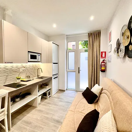 Apartamento Urban Style Valencia