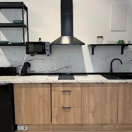 El Rincon De Dario Lejlighed *