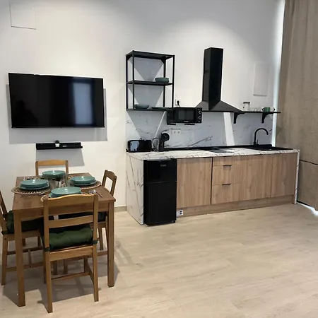 El Rincon De Dario * Valencia