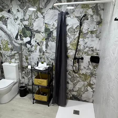 Apartment El Rincon De Dario *