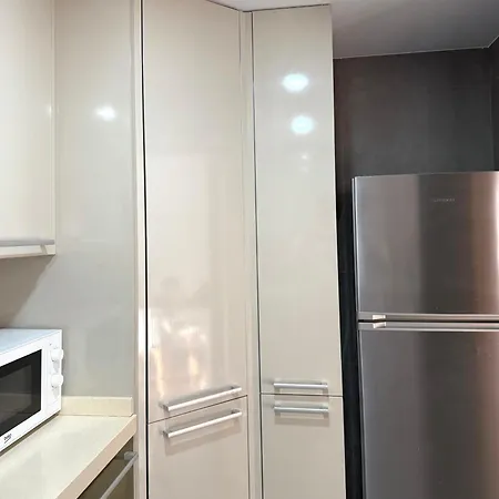 Turistico Playa Valenza