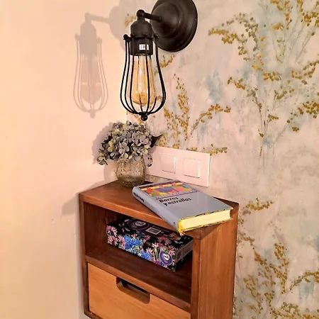 Lejlighed Urban Loft