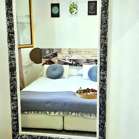 Urban Loft Apartmán *