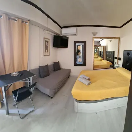 Apartment Style Center Valencia