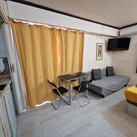 Apartment Style Center