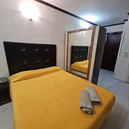 Style Center Apartment