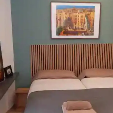 Loft Botanic Center Apartment *