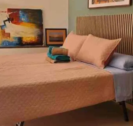 شقة Loft Botanic Center *