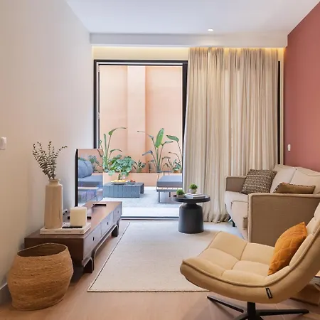 Saristays Luxe Touch * Valencia