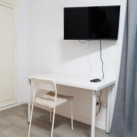 Apartment Guestready - Central Home In The Patraix Area *
