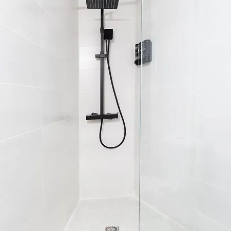 Guestready - Bright Home In Valencia *