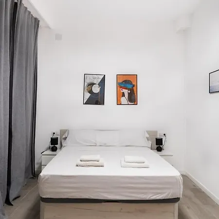 Guestready - In The Patraix Area Apartment Valencia