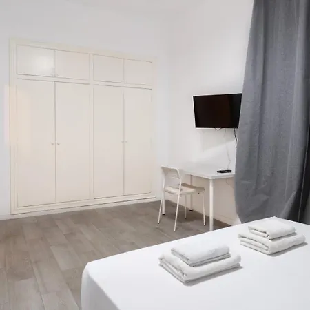 Guestready - In The Patraix Area *