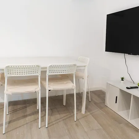 Guestready - Central Home In The Patraix Area * 발렌시아