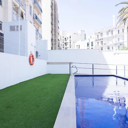 Dorm4you Calle Gibraltar 15 Ruzafa