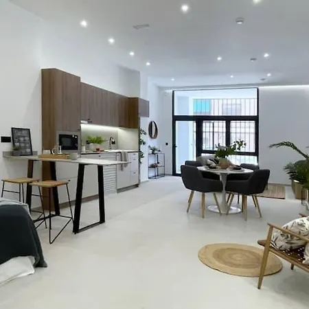 Apartmán Sunny 4 Pax Wifi *