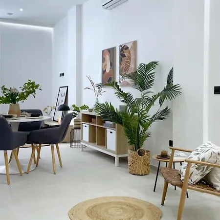 Apartmán Sunny 4 Pax Wifi