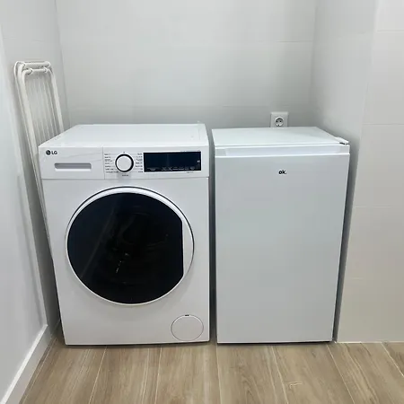 Bright & Modern - Rose Y Maya Apartament