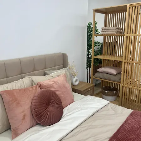 Bright & Modern - Rose Y Maya Apartment Valencia