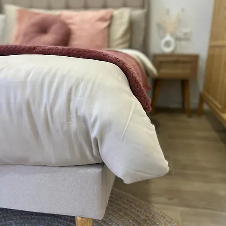 Bright & Modern - Rose Y Maya Appartement Valencia