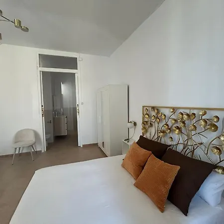 Amazinn Places Casa Calabuig Puerto - No Ascensor - Aparthotel