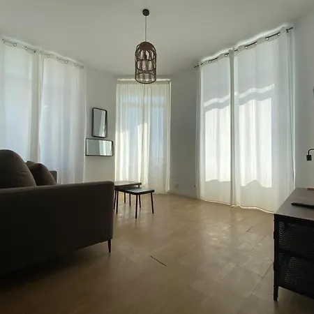 Amazinn Places Casa Calabuig Puerto - No Ascensor - Aparthotel