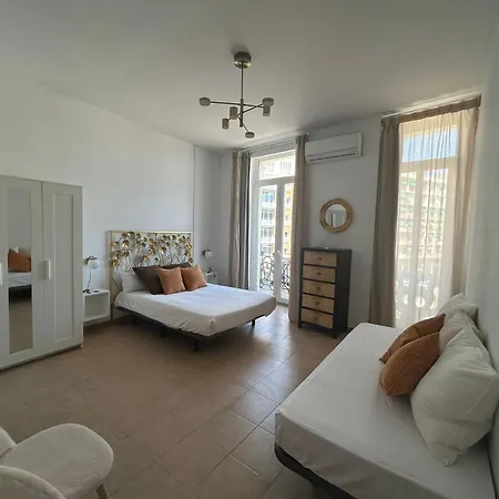 Amazinn Places Casa Calabuig Puerto - No Ascensor - 3* Valencia