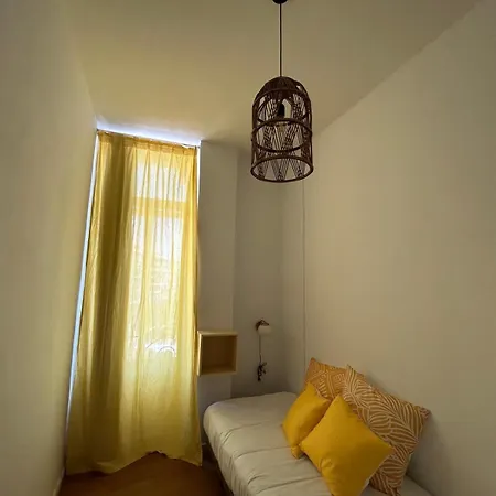 Amazinn Places Casa Calabuig Puerto - No Ascensor - 3*