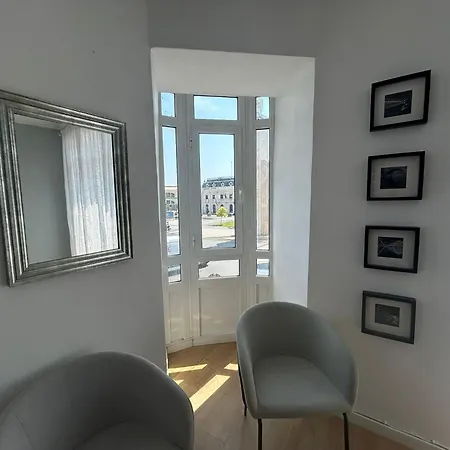 Amazinn Places Casa Calabuig Puerto - No Ascensor - Hotel apartamentowy Walencja