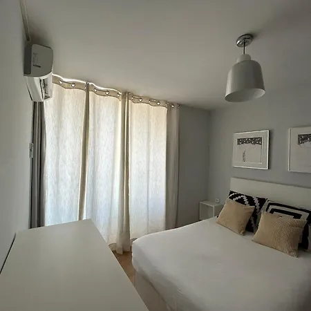 Amazinn Places Casa Calabuig Puerto - No Ascensor -