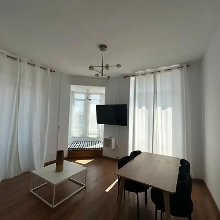 Amazinn Places Casa Calabuig Puerto - No Ascensor - 3*