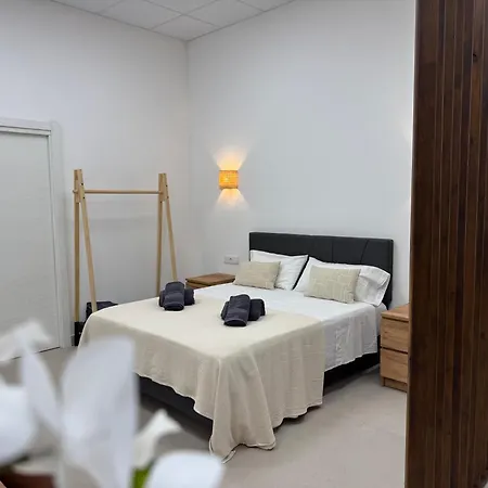 Apartmán Basset 3 *