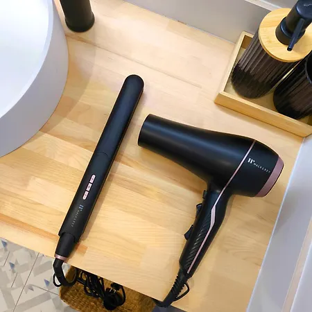 The Sunshine アパート *